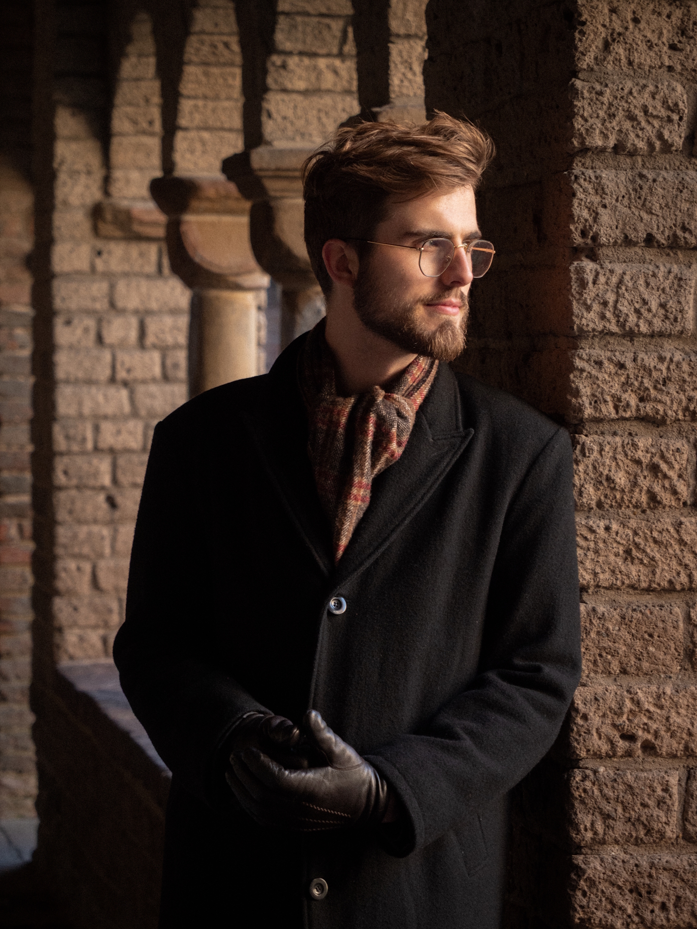 Auteursfoto van Xander Bruins