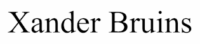Xander Bruins